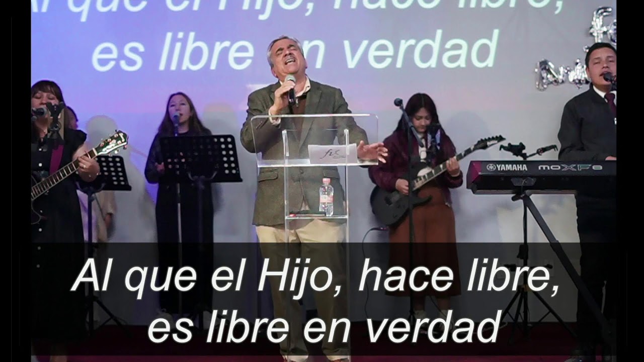 Dios no hace acepción de personas. Hechos 10