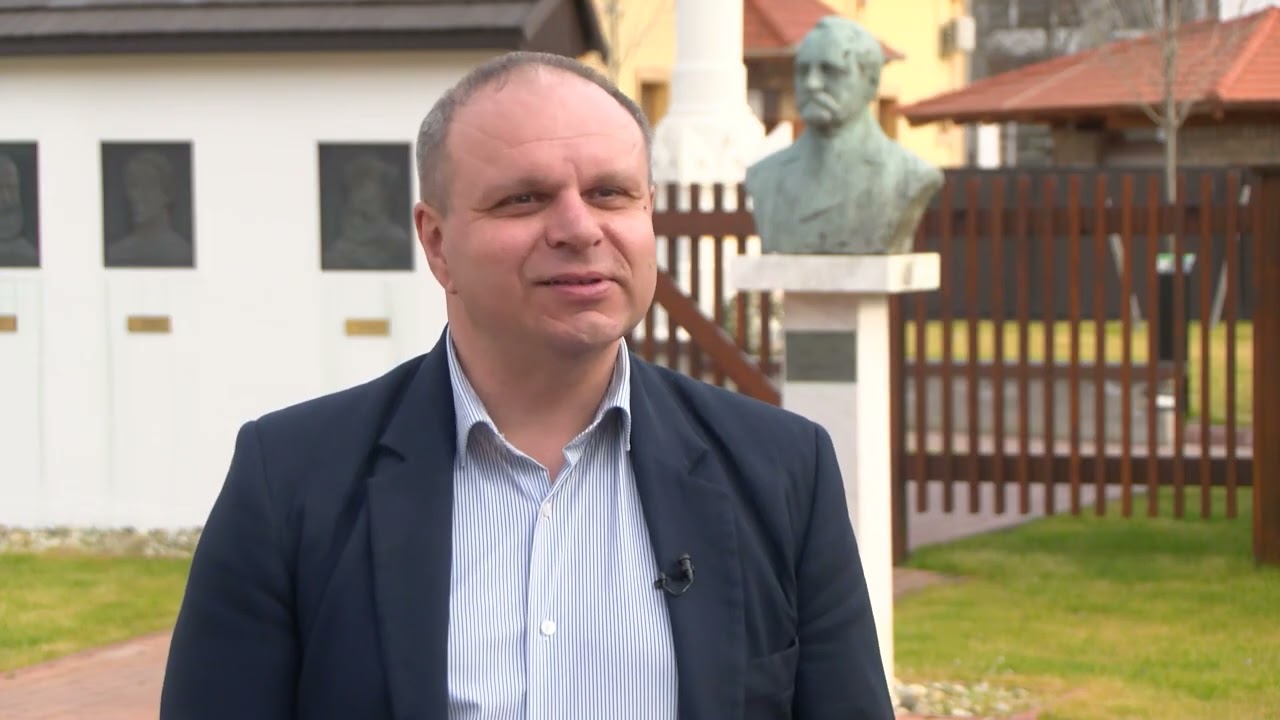 PETŐFI KULTUSZ KISKŐRÖSÖN 5.  rész
