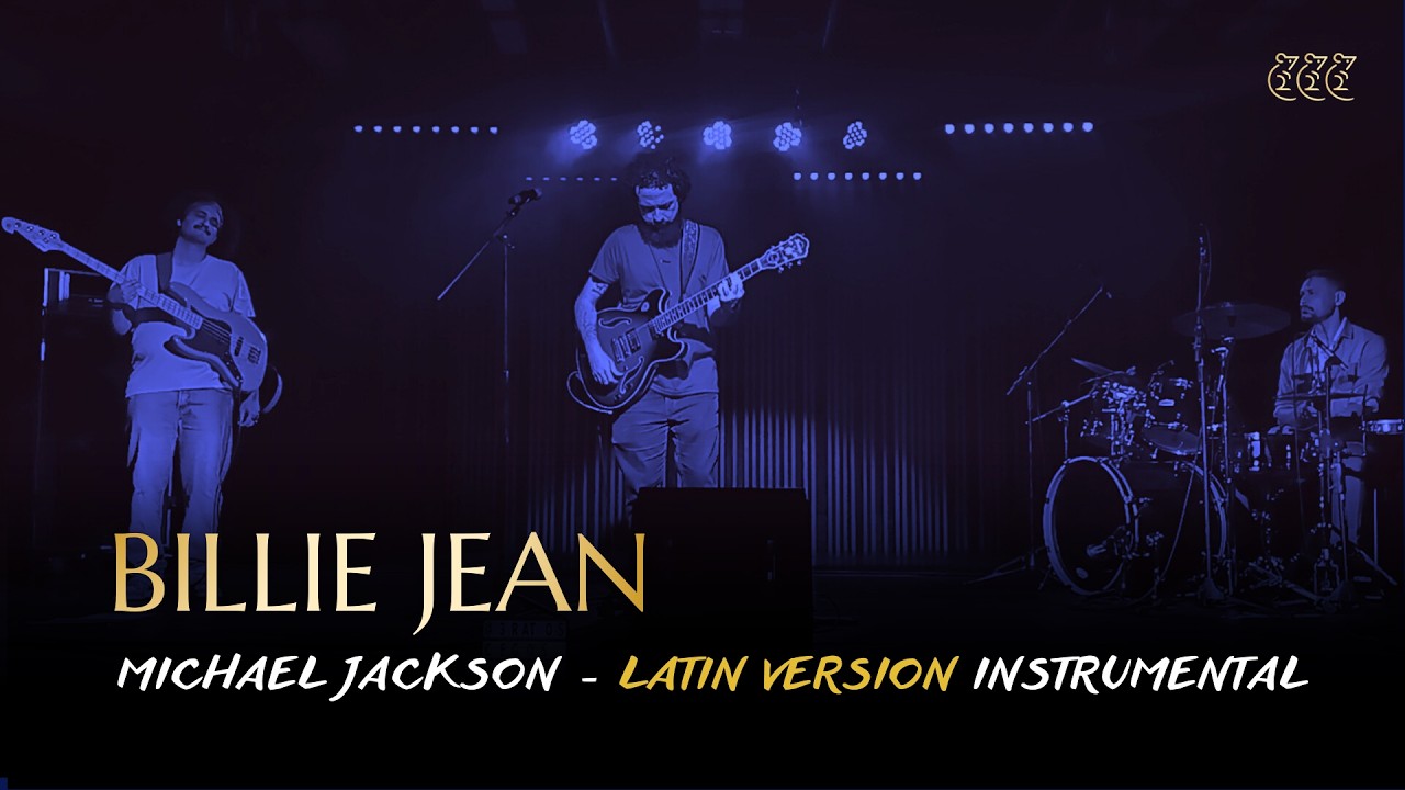 Billie Jean - Latin Version