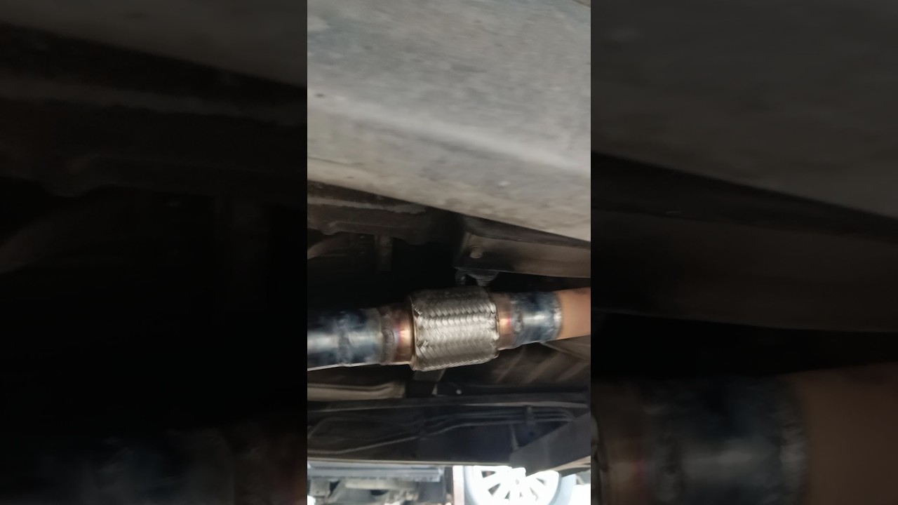 knalpot kijang diesel, tarikan enteng bbm irit, knalpot racing #diesel #kijangdiesel #kijangkrista