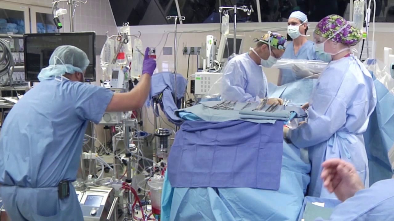 Initiation of Cardiopulmonary Bypass – Poor