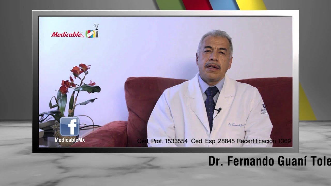 &iquest;Qu&eacute; enfermedades trata la urolog&iacute;a?