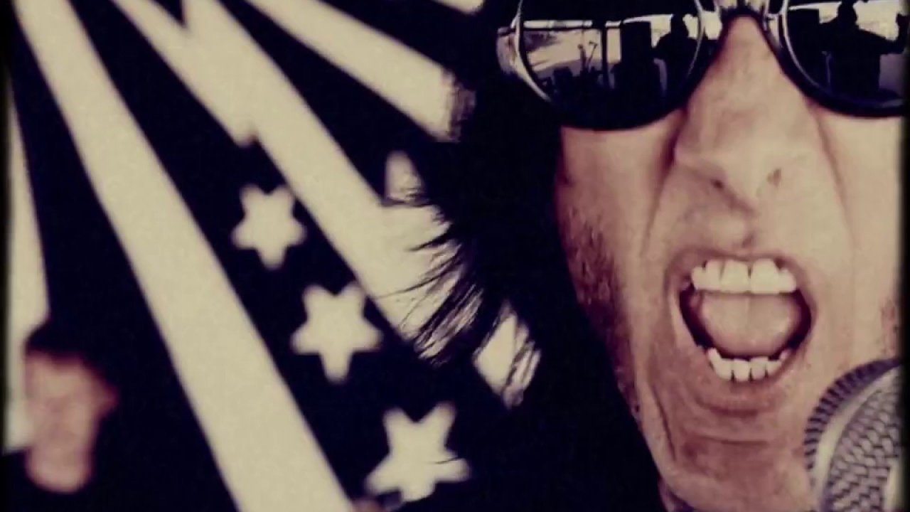 THE LORDS OF ALTAMONT - 