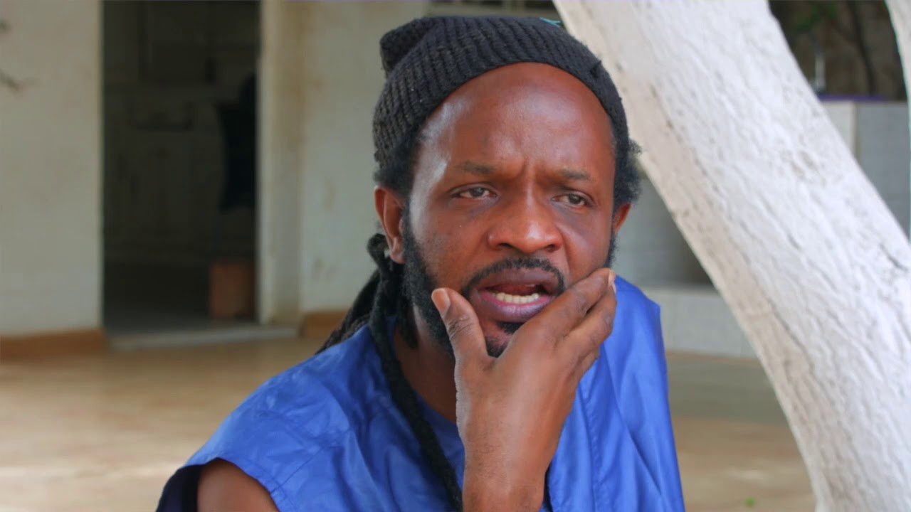 NGUÉWEUL CENTRAL - EPISODE 07 - 01 Juillet 2019