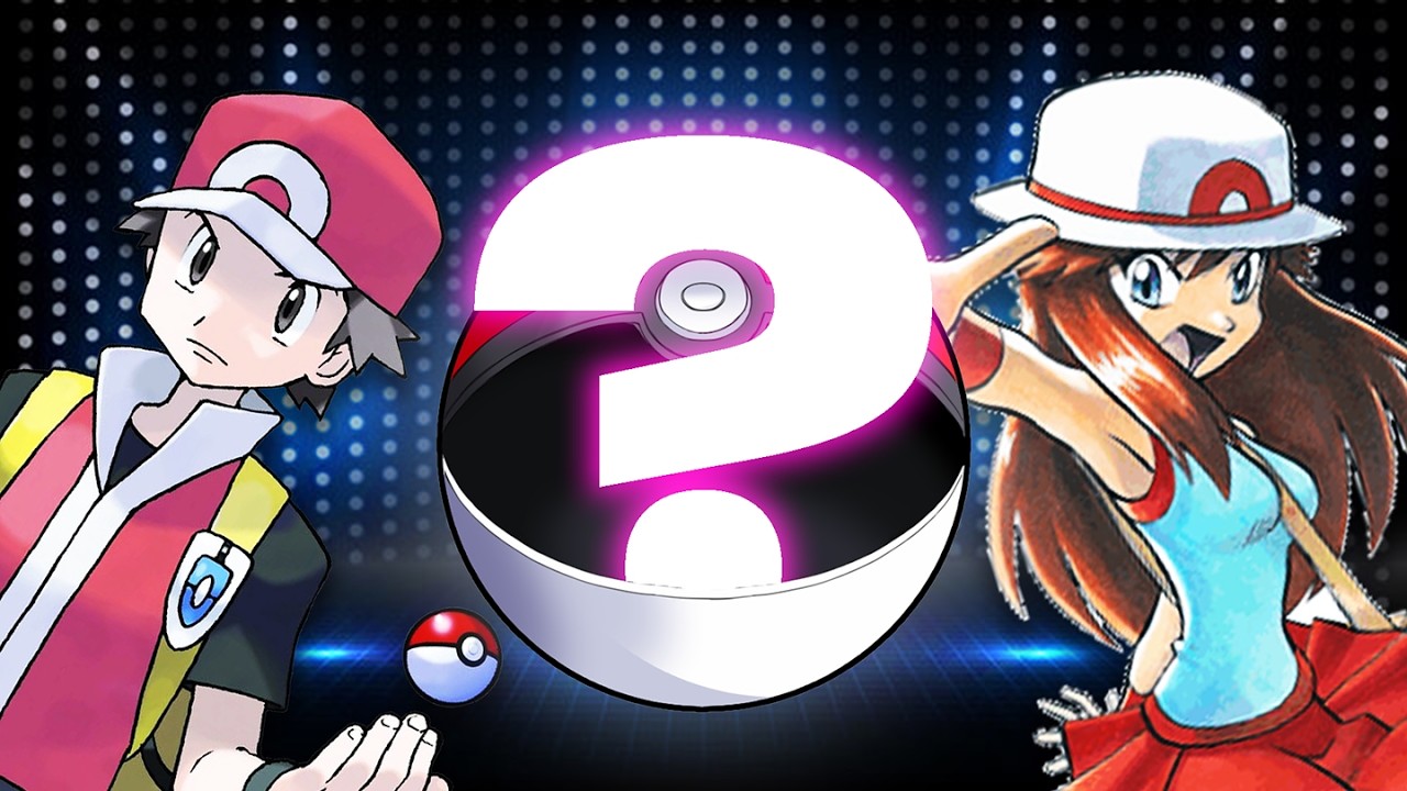 GUESS THE QUOTE: A Pokemon Gameshow!