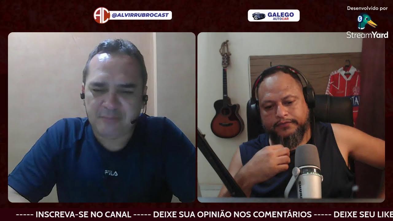 O QUE ACONTECEU COM A AM&Eacute;RICA? ENTENDA O FRACASSO!