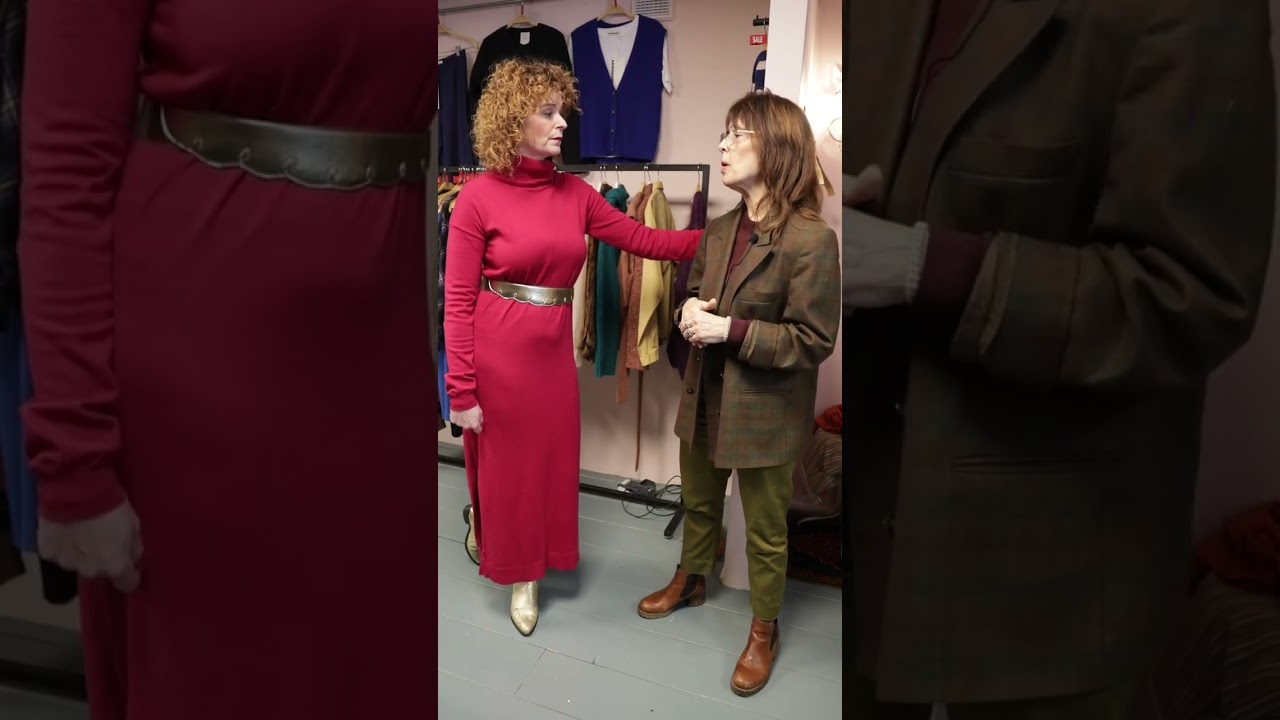 Deel 7. Ontdek wat de AFA opleiding tot Sustainable Personal Stylist Bernadette Hilhorst brengt.
