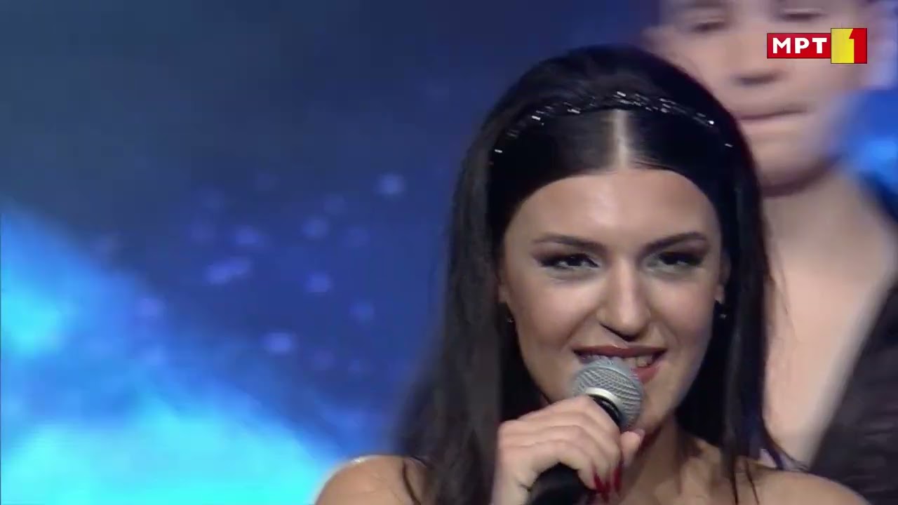 Tianna - Ubavo zvuci zarem ne (Makfest 2023)