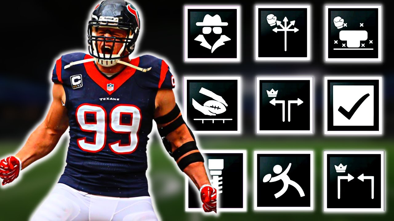 **NEW** BEST ABILITIES TO PUT ON YOUR SQUAD** MADDEN 23!