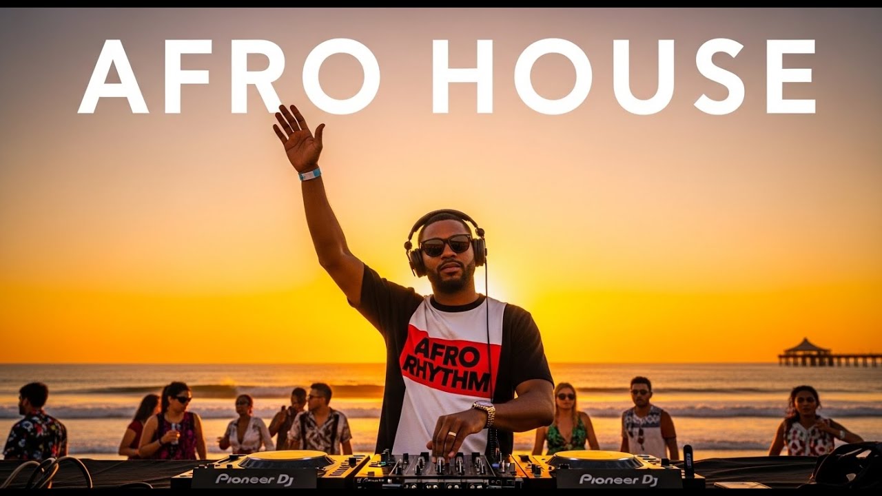Top Hits 2026 🔥 SUMMER AFRO HOUSE Mix ~ TikTok & Spotify Viral Hits 🎶 Best Songs 2026