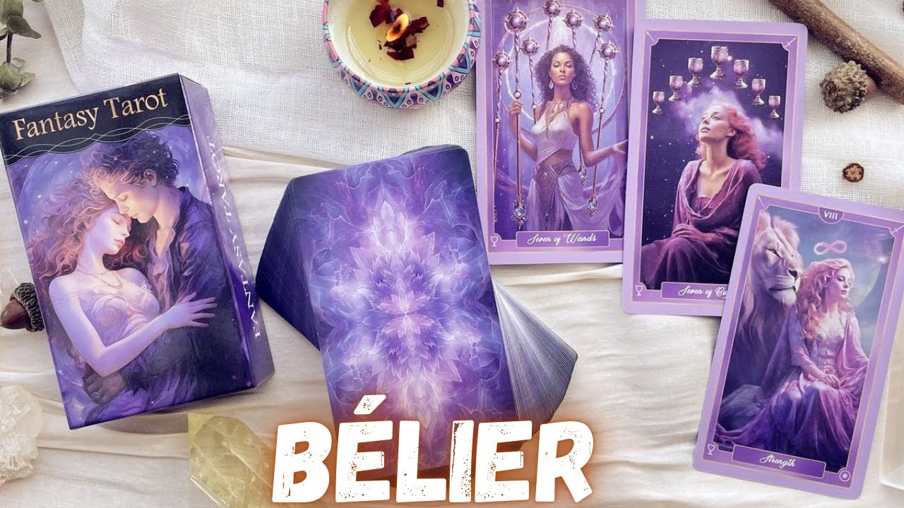 BÉLIER ♈️ AVIS EXTRÊMEMENT IMPORTANT 💣🚨 SECRET ÉNORME 🤫🤐 JANVIER 2026