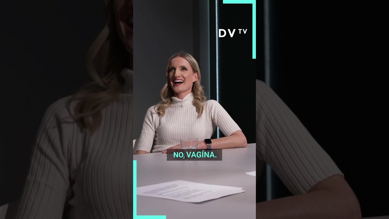 💥|  Jak se Daniela s Adelou Vinczeovou dostaly až k vagin&aacute;ln&iacute;mu sm&iacute;chu? Pusťte si uk&aacute;zku.