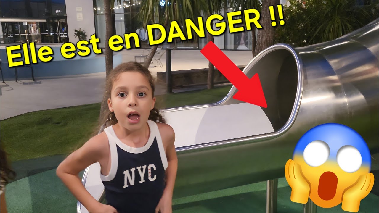 MOUNA EST EN DANGER à cause d’un mythe effrayant !!