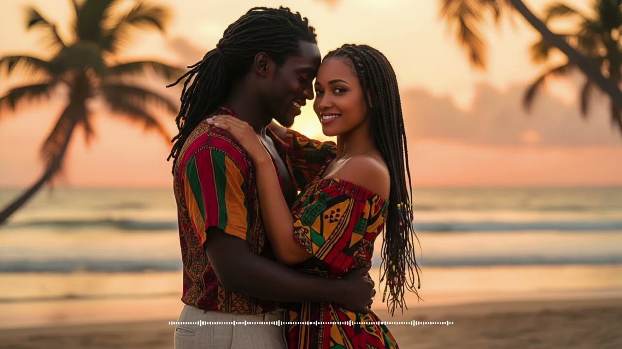 BEST LOVERS ROCK REGGAE 2026 ❤️💛💚 Timeless Romantic Island Love Songs Nonstop