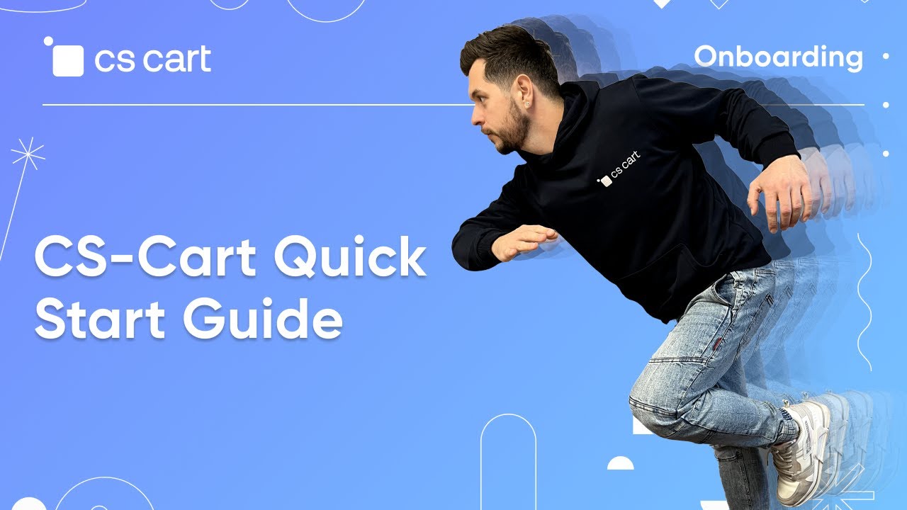 Getting Started Quickly with CS-Cart Multi-Vendor