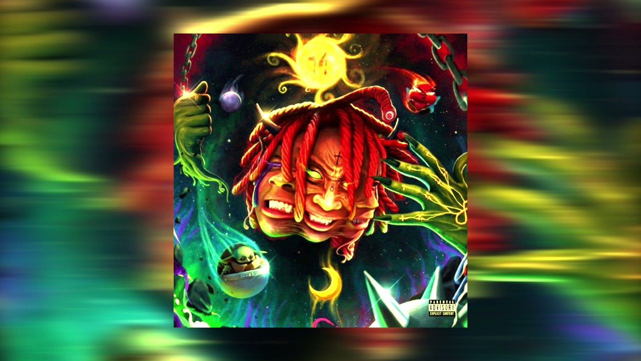 Trippie Redd Miss The Rage 2 | Miss the rage type beat