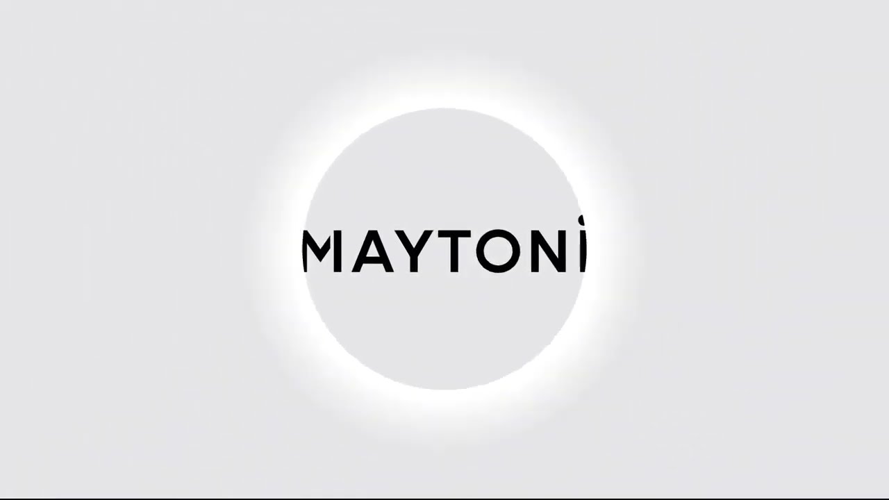 Подвесная люстра Maytoni Alicante MOD014CL-06N