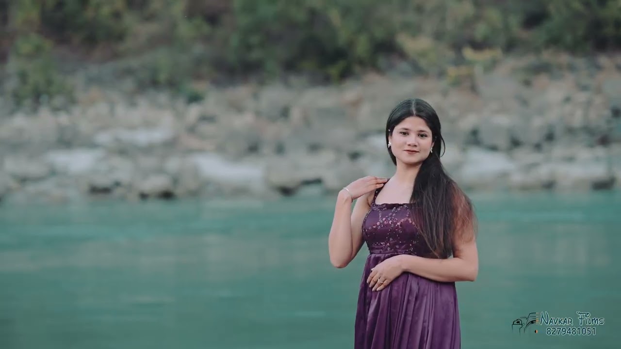 Aditya 💕 Kajal || Best Pre-wedding Shoot 2026                      || Rishikesh || 