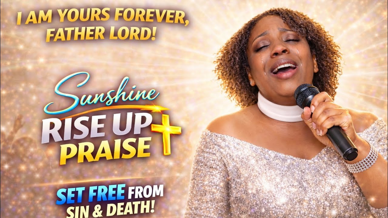 I Am Yours Forever | Father Lord | 