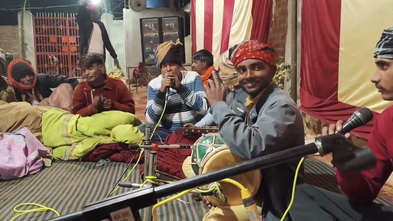 चेतावनी भजन,, संतन के संग लाग रे ,, एक बारजरूर देखें 🙏🙏🙏🙏