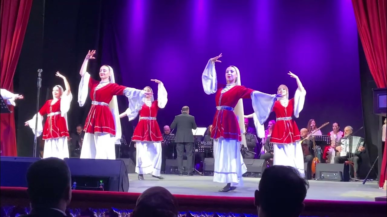 Kültür ve Turizm Bakanlığı  Halk Dansları Topluluğu