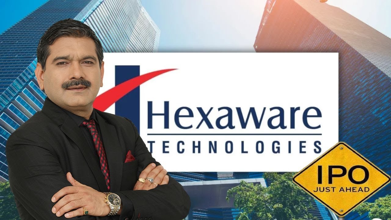IPO Scan: Hexaware IPO Analysis | Buy or Avoid? | Anil Singhvi Full Analysis