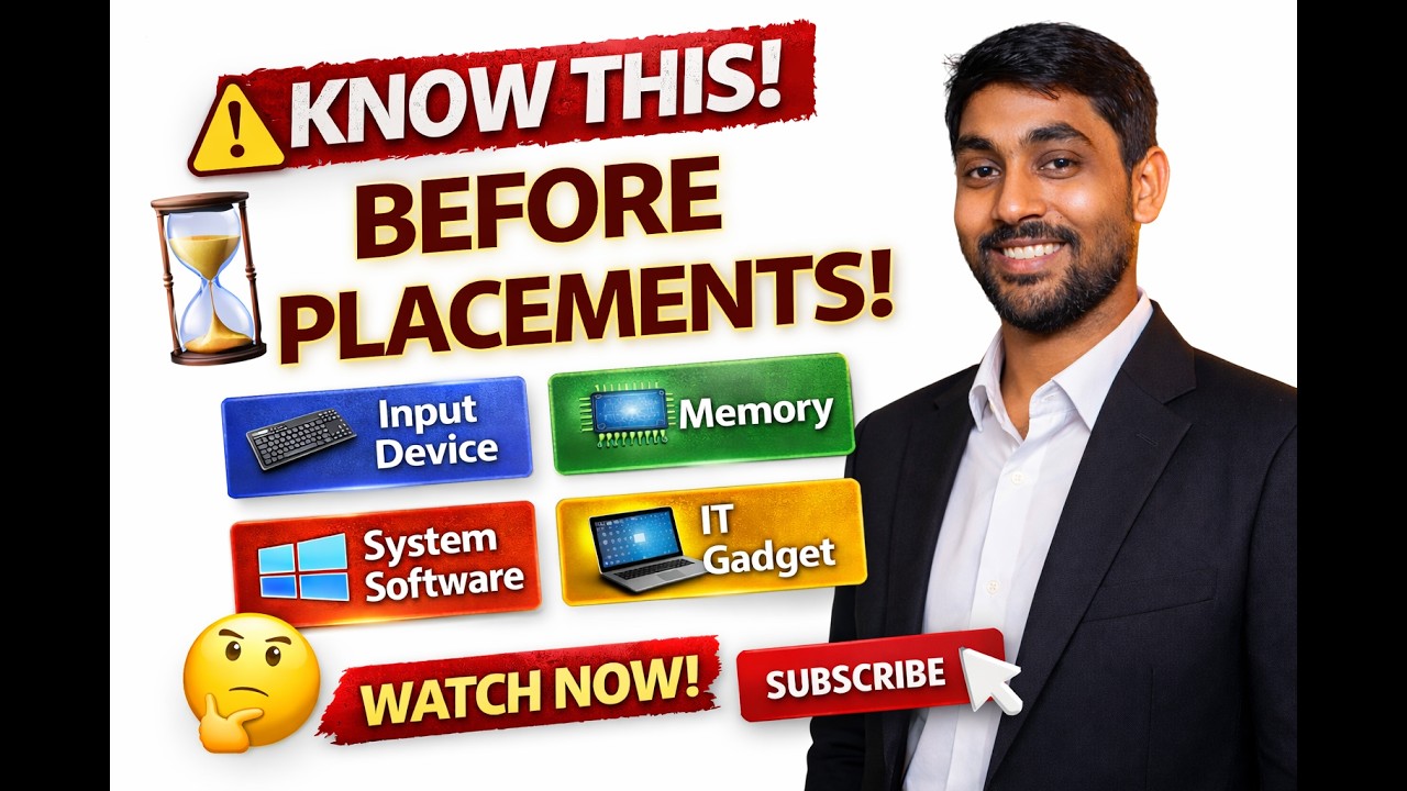 Computer MCQ for Patwari Exam |Computer MCQ for Delhi police constable #computermcq