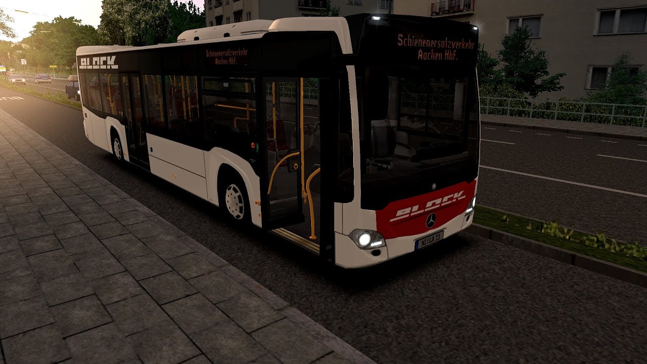 OMSI 2 #126 Wie Fahrpläne in Omsi 2 funktionieren | Let's Play Omsi 2