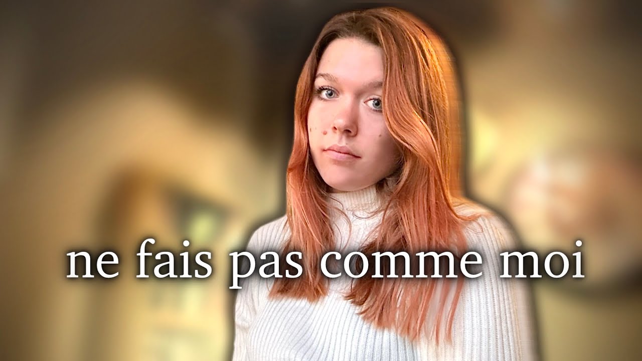 LES ERREURS À NE PAS FAIRE EN ÉTUDES D'ARCHITECTURE