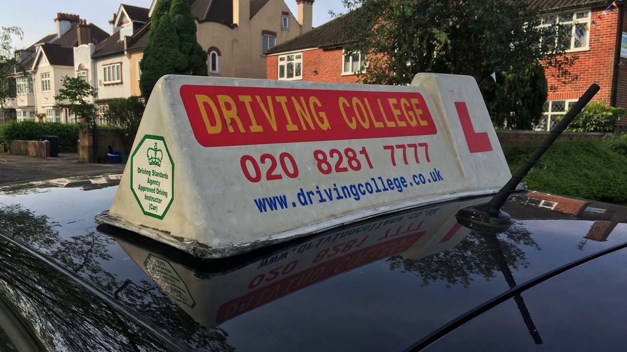 2020 Uk driving Sat Nav test tips, advice.