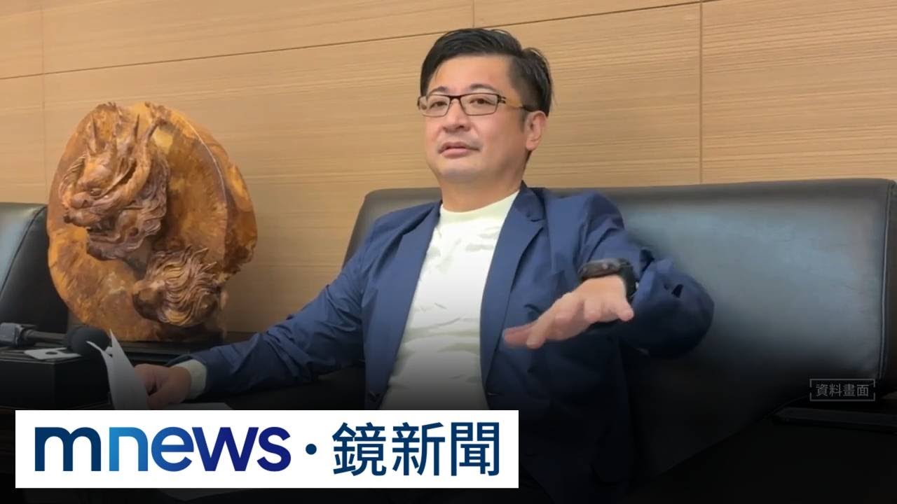 謝典林開箱自家豪宅！　地方憂幫姊姊謝衣鳳「敗票」｜#鏡新聞