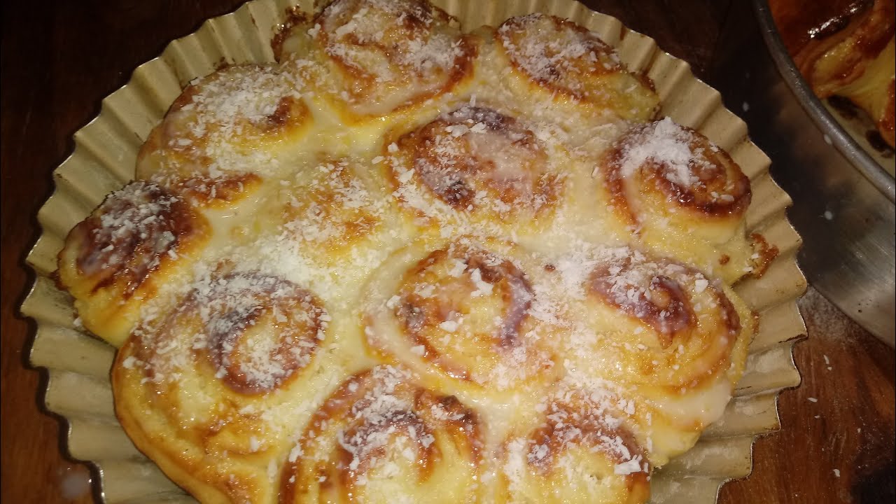 Fatias húngaras e Rosca de goiabada com fermento natural de batatinha