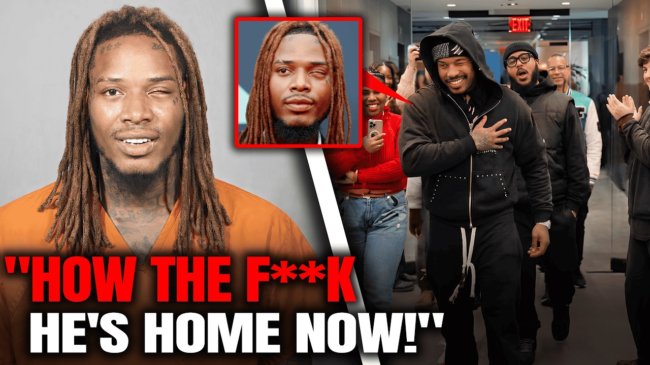 New Details Of Fetty Wap Released Early Is Going Viral