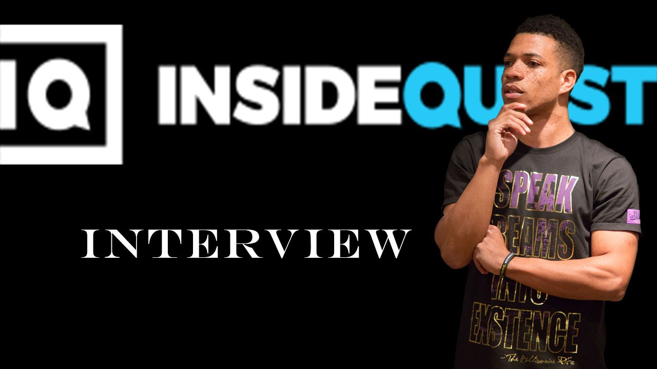 Billionaire PA | Rewrite Your Future and Manifest Your Dreams | Inside Quest