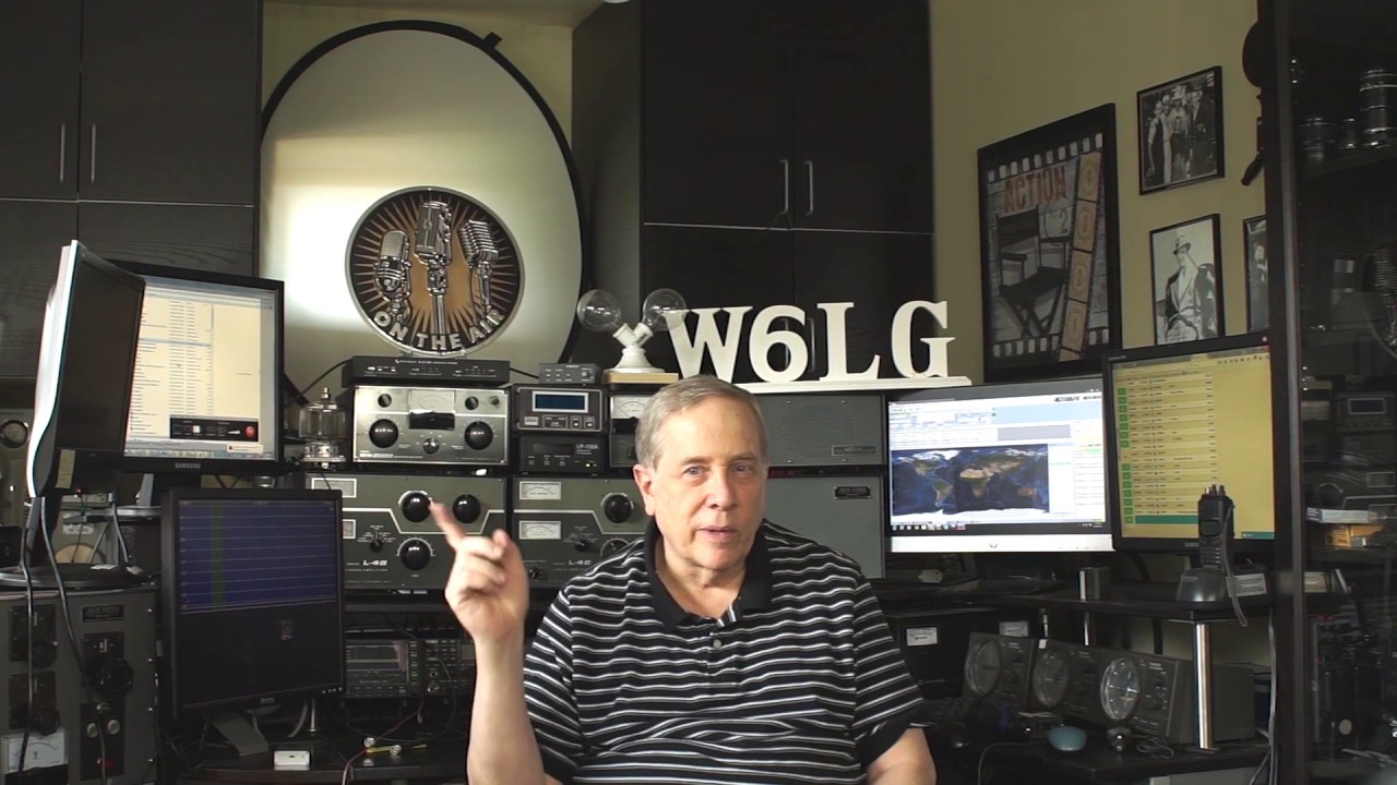 Ham Radio Basics--Converting A Computer Power Supply--Don't Buy A Tinker Board