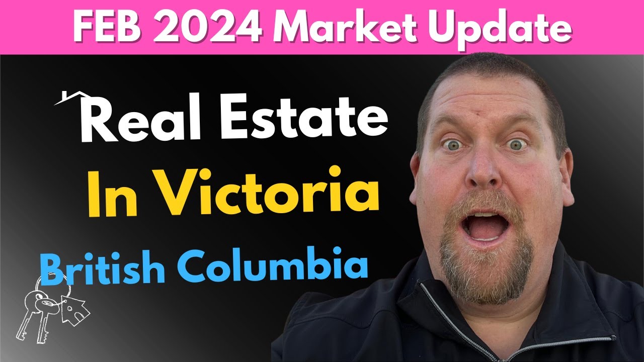Real Estate Market Update Feb 2024