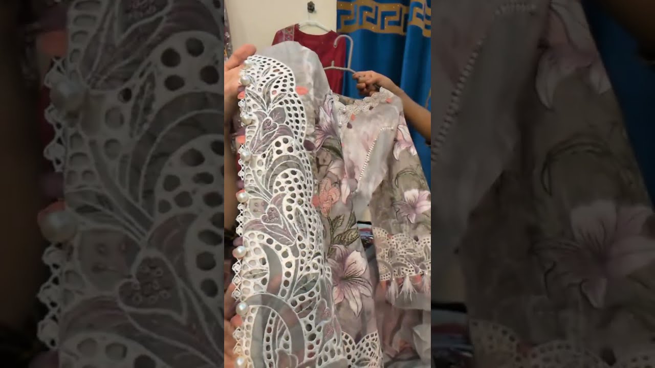 Rizma Nawal is live!