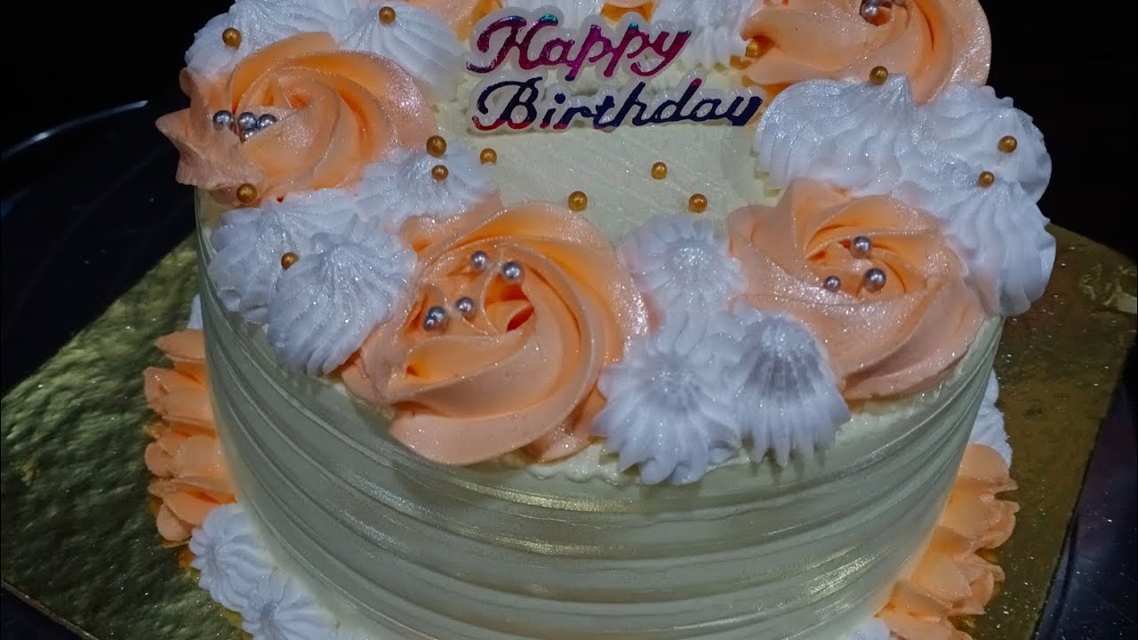 PINEAPPLE CAKE II DESIGN II BIRTHDAY CAKE II DESIGN II 🎂🎂