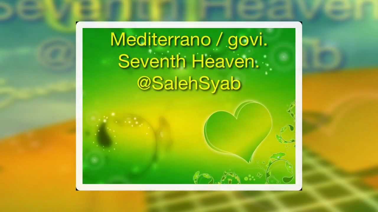 Mediterrano / Govi