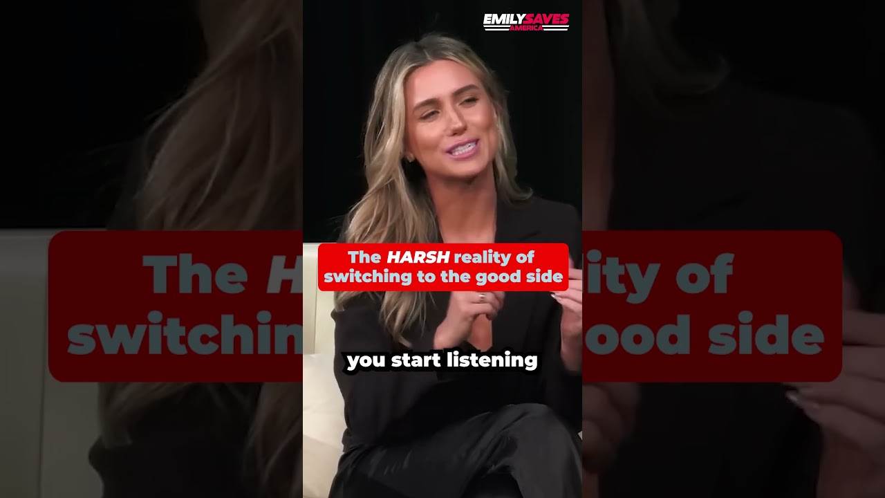 Переход от ЛИБЕРАЛЬНОГО к КОНСЕРВАТИВНОМУ 🇺🇸