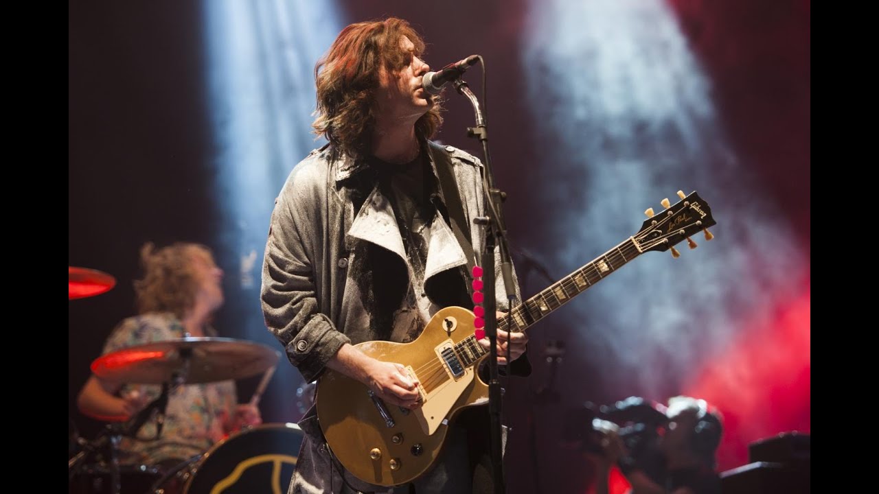 Peace - Reading and Leeds 2015 [Full Set]