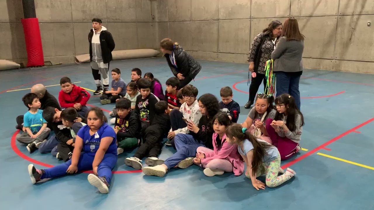 Programa de cuidados llega por primera vez a Porvenir