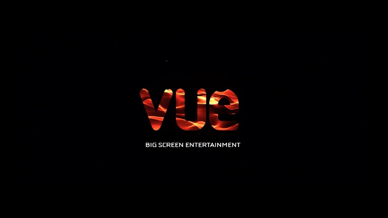 Vue Preshow Ident