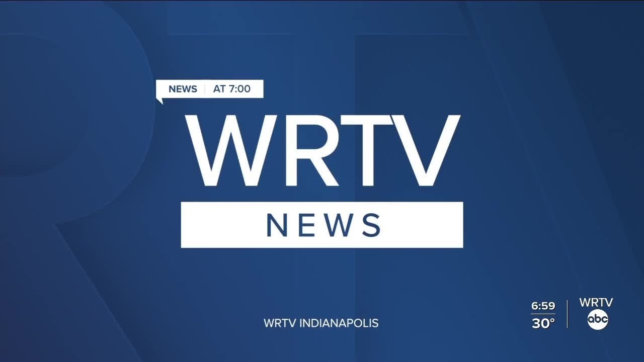 WRTV News at 7 | Thursday, Dec. 17, 2020