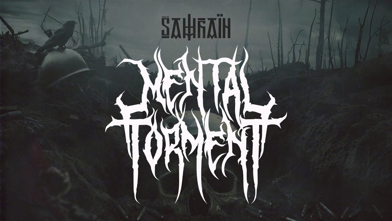 Mental Torment | Full Show (Live at Sign of Samhain, 28.10.2023, Volume club, Kyiv)
