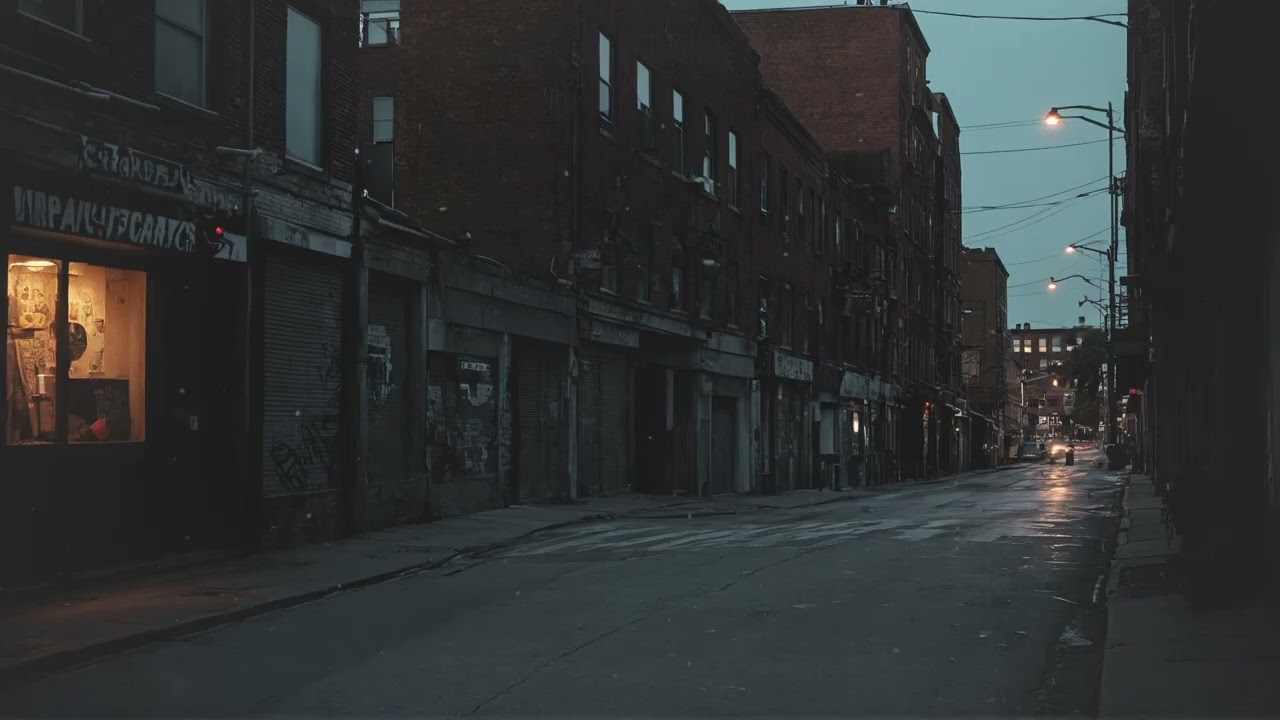[FREE] Dark Boom Bap Type Beat – 