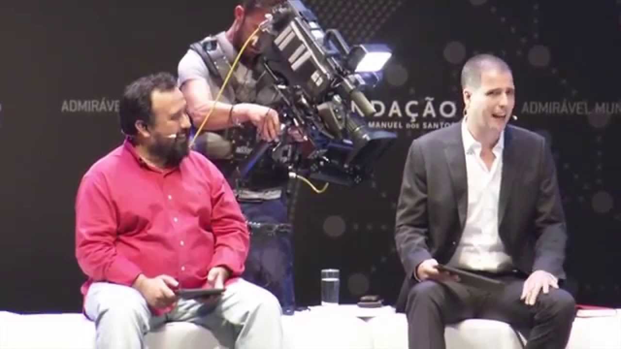Encontro da Fundação 2015 