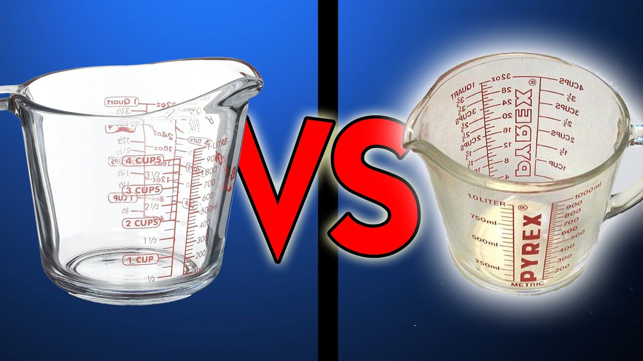 Anchor Hocking и Pyrex | Что лучше?