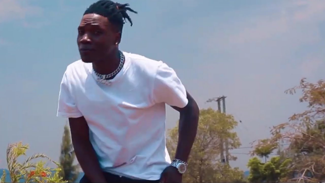 Rain Maker_Take over challange video part 1 ft selementally
