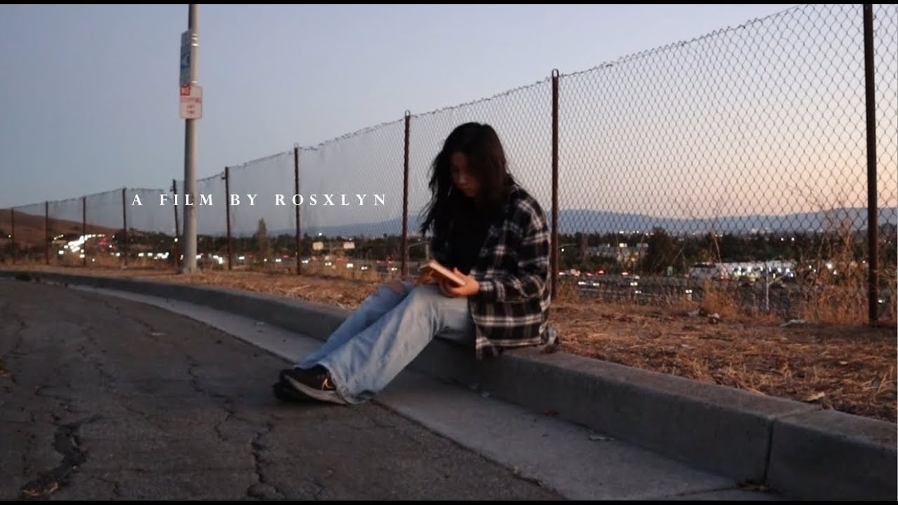 brown video portfolio
